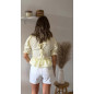 Top Colyne jaune