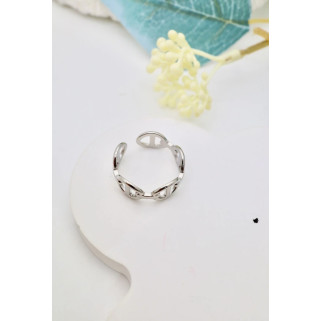 Bague Alison argenté