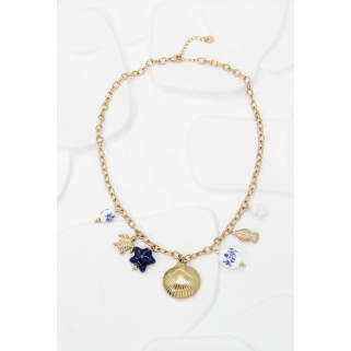 Collier Océane