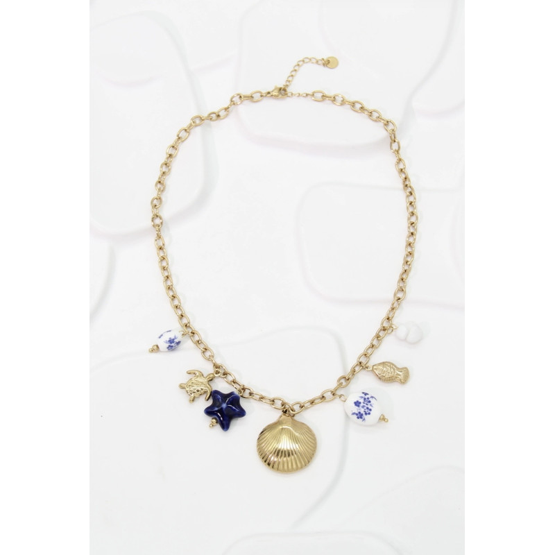 Collier Océane