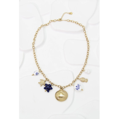 Collier Océane