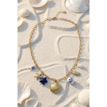 Collier Océane
