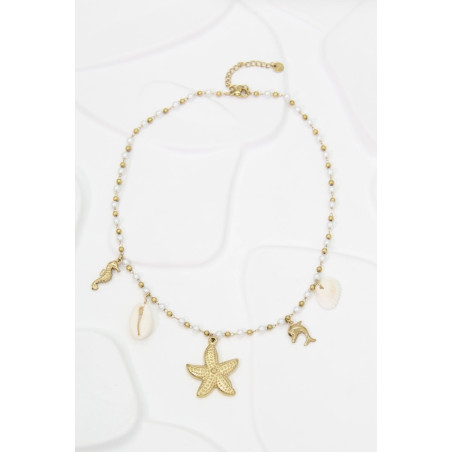 Collier Maya