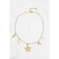 Collier Maya