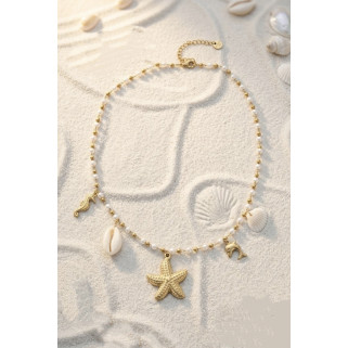 Collier Maya