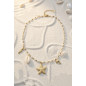 Collier Maya