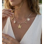 Collier Maya