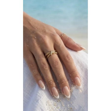 Bague Shanna