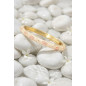 Jonc thaïlandais blanc et rose