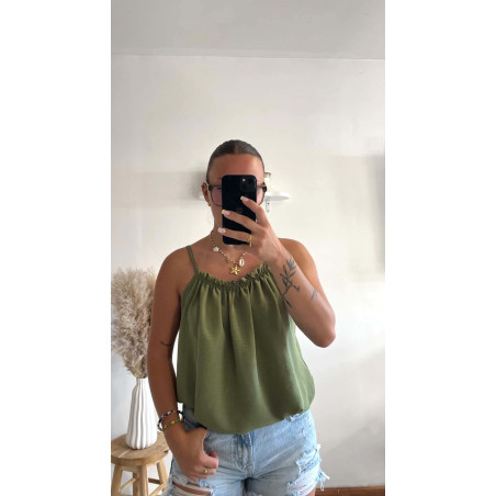 Top Lina kaki