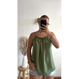 Top Lina kaki