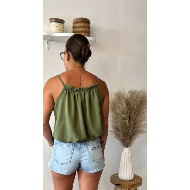 Top Lina kaki