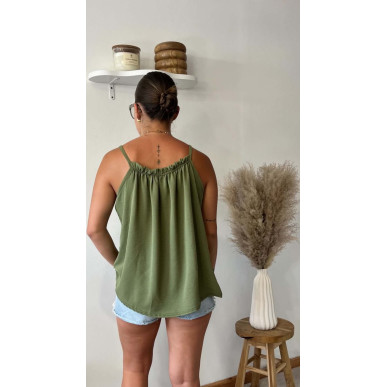 Top Lina kaki