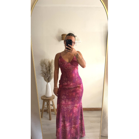 Robe Roxanne