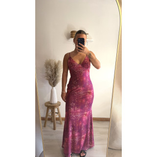 Robe Roxanne