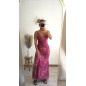 Robe Roxanne Robe Roxanne