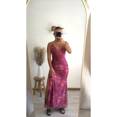 Robe Roxanne