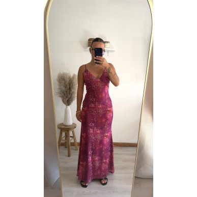 Robe Roxanne