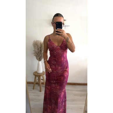 Robe Roxanne