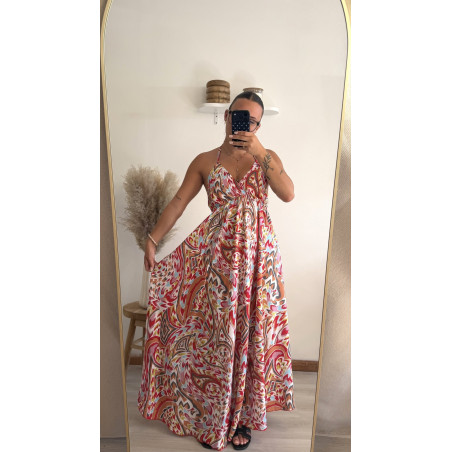 Robe Alba