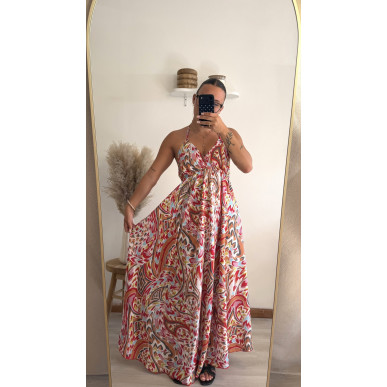 Robe Alba