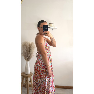 Robe Alba