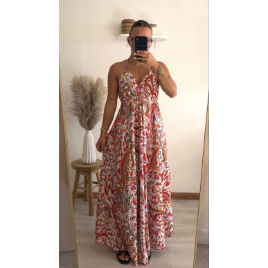 Robe Alba