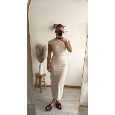 Robe Bella