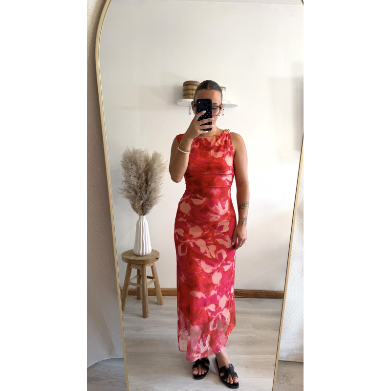 Robe Amalia