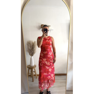 Robe Amalia