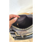 Sac Lisa noir petit format
