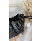 Sac Margot similicuir noir Sac Margot similicuir noir