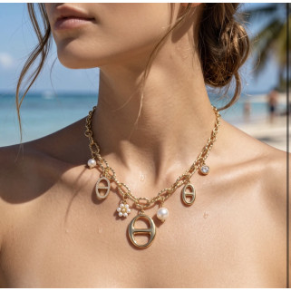 Collier Livia