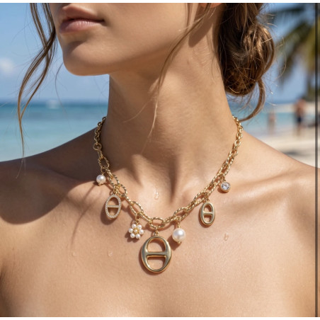 Collier Livia