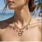 Collier Livia