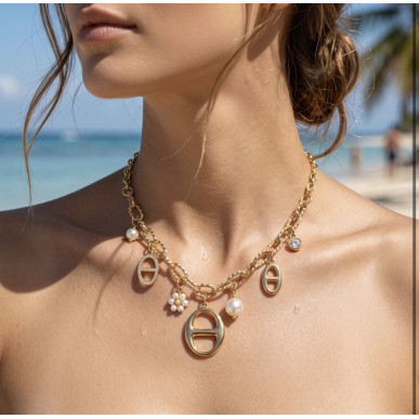 Collier Livia