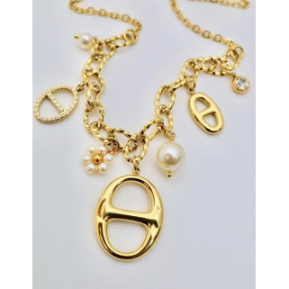 Collier Livia