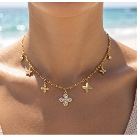 Collier Sofia