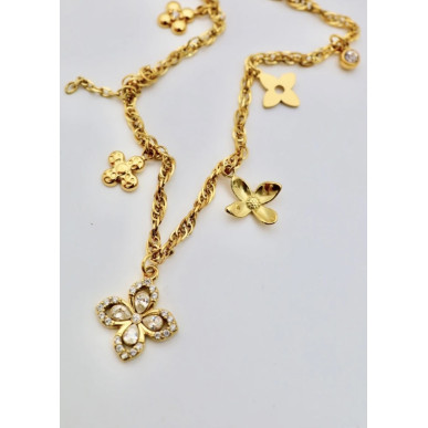 Collier Sofia