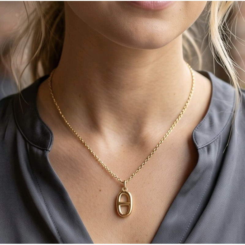 Collier Maëlle