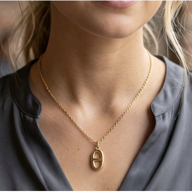 Collier Maëlle