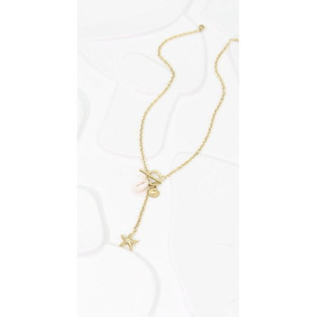 Collier Océane