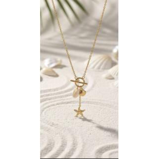 Collier Océane