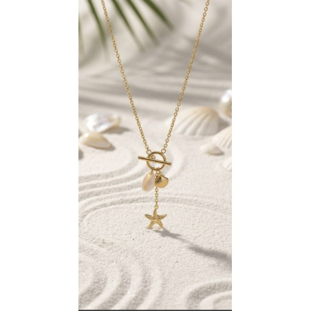 Collier Océane