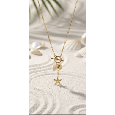 Collier Océane