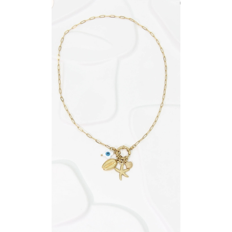 Collier Stella