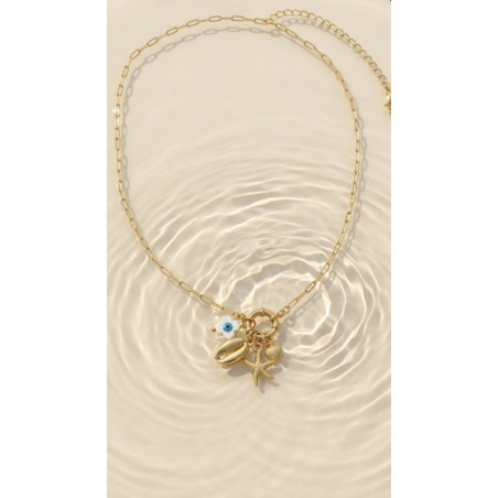 Collier Stella