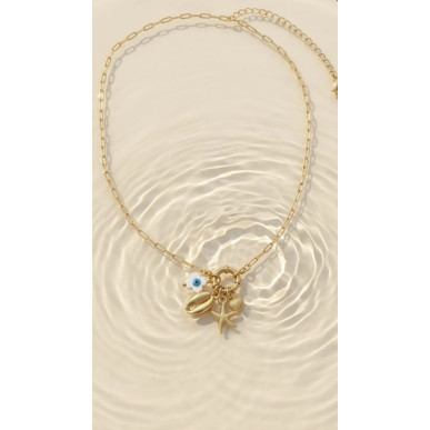Collier Stella