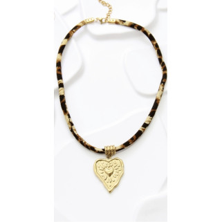 Collier Corinne