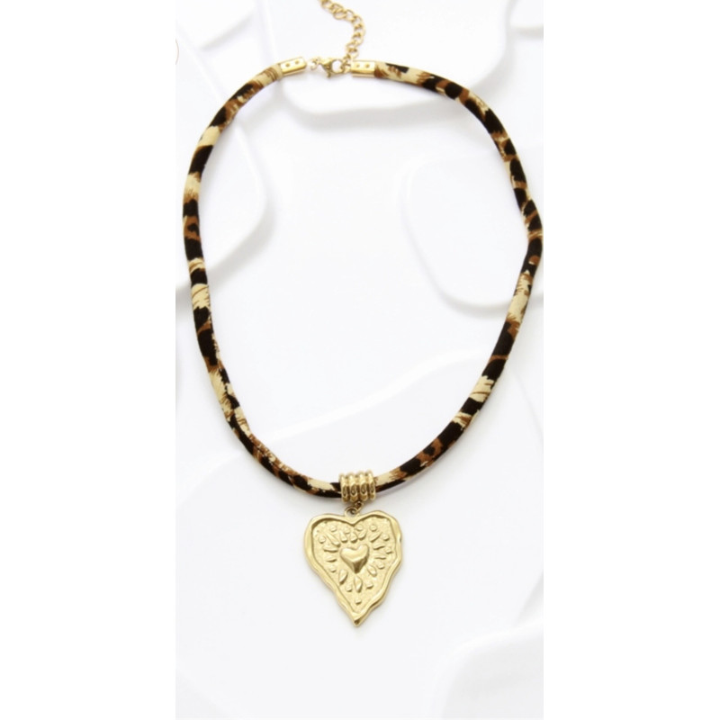 Collier Corinne